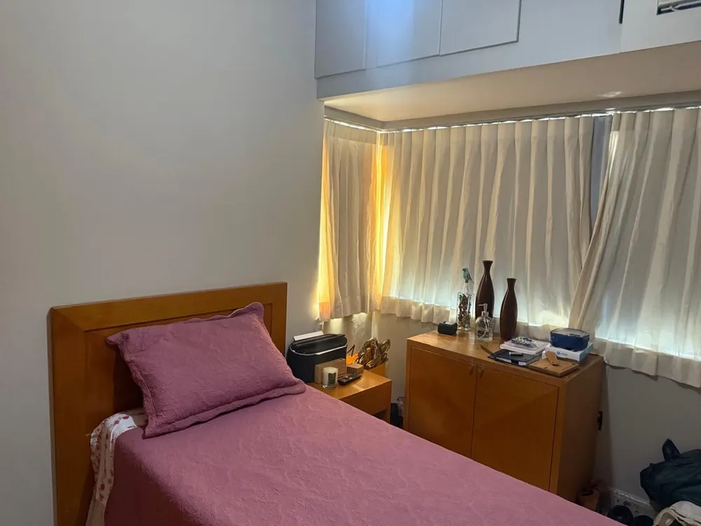 Cobertura, 4 quartos, 199 m² - Foto 1