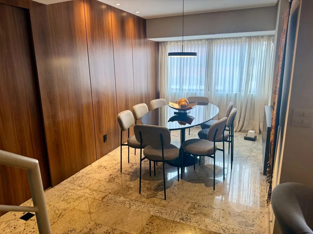 Cobertura, 4 quartos, 199 m² - Foto 7