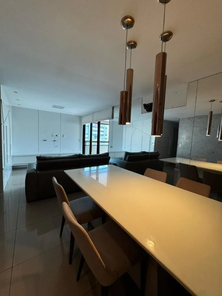 Apartamento, 3 quartos, 103 m² - Foto 11