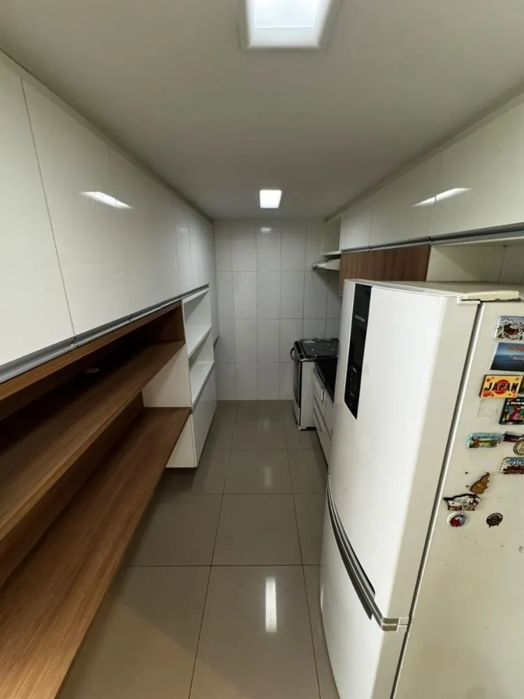 Apartamento, 3 quartos, 103 m² - Foto 1