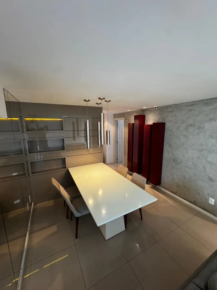 Apartamento, 3 quartos, 103 m² - Foto 5