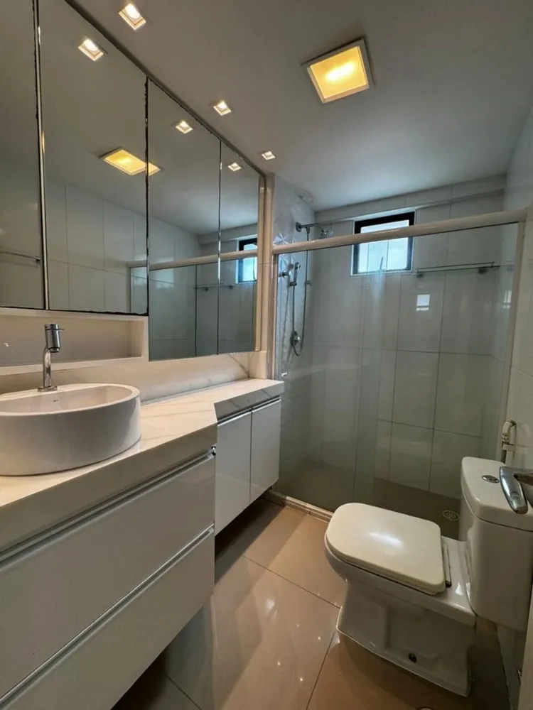 Apartamento, 3 quartos, 103 m² - Foto 4
