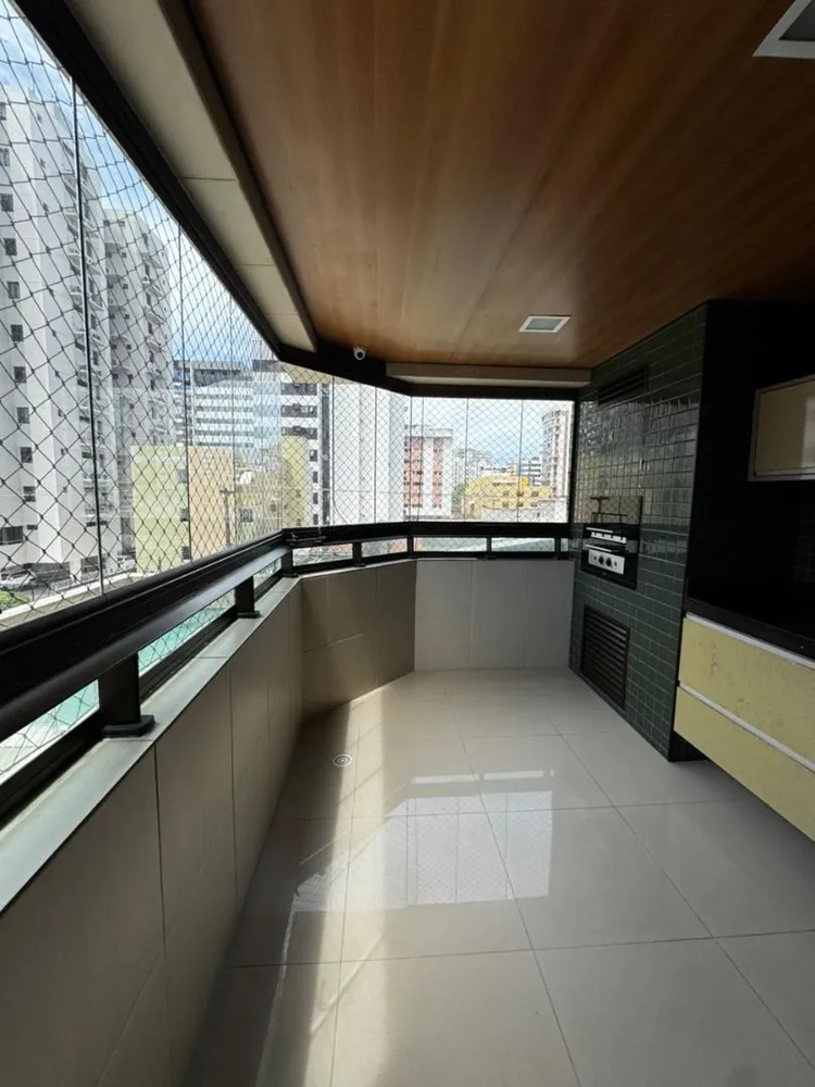 Apartamento, 3 quartos, 103 m² - Foto 3