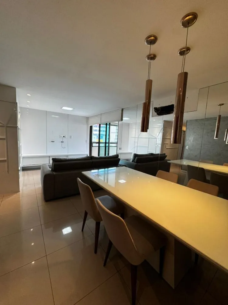 Apartamento, 3 quartos, 103 m² - Foto 10