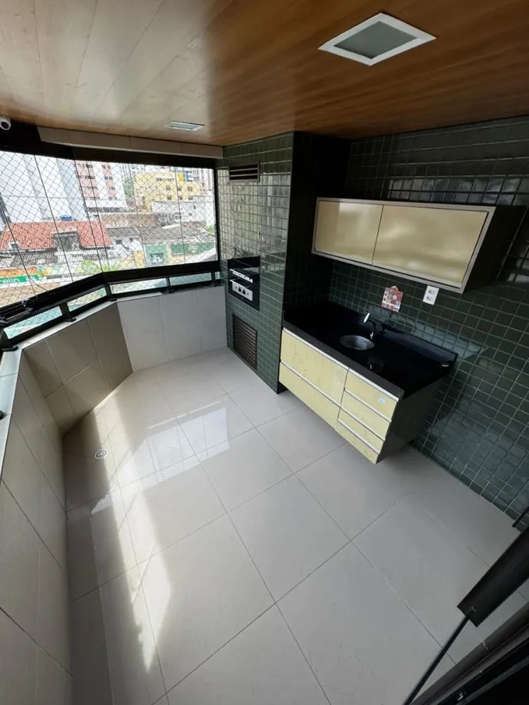 Apartamento, 3 quartos, 103 m² - Foto 2
