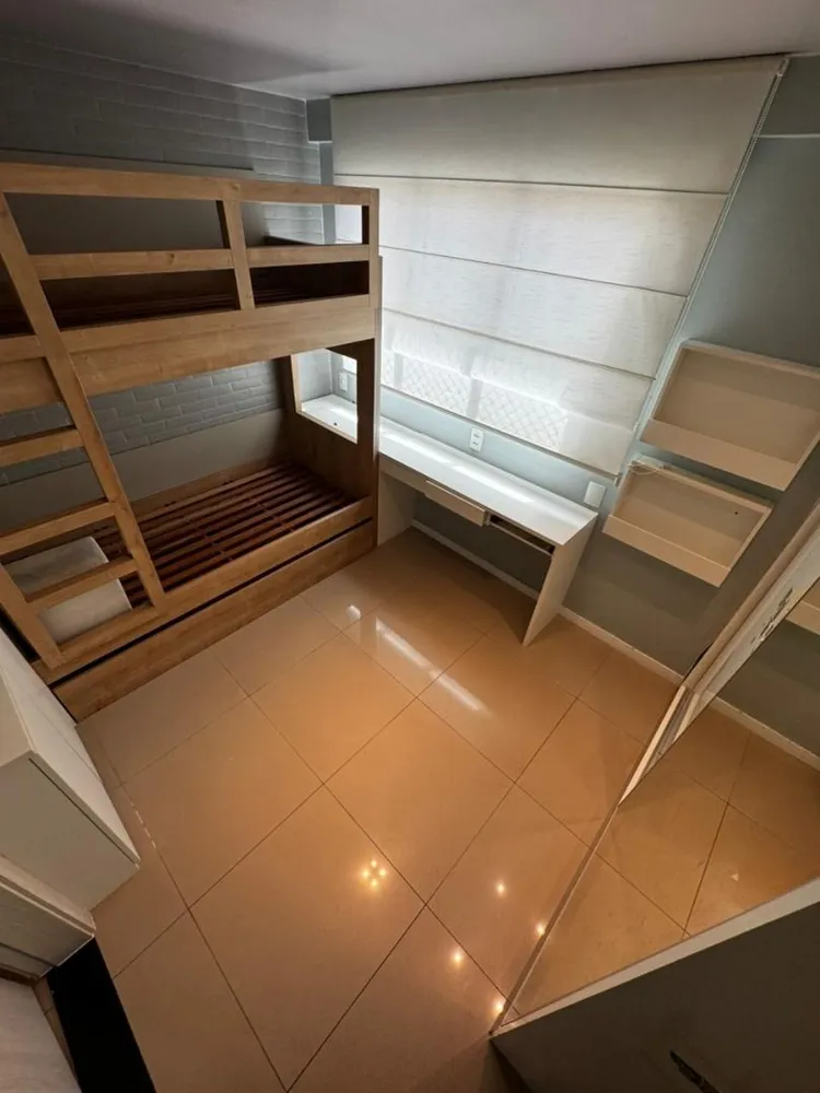 Apartamento, 3 quartos, 103 m² - Foto 4