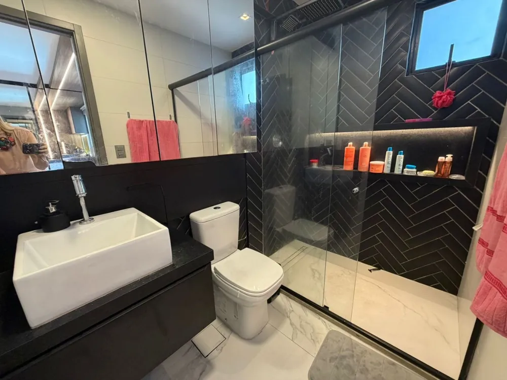 Apartamento, 3 quartos, 134 m² - Foto 5