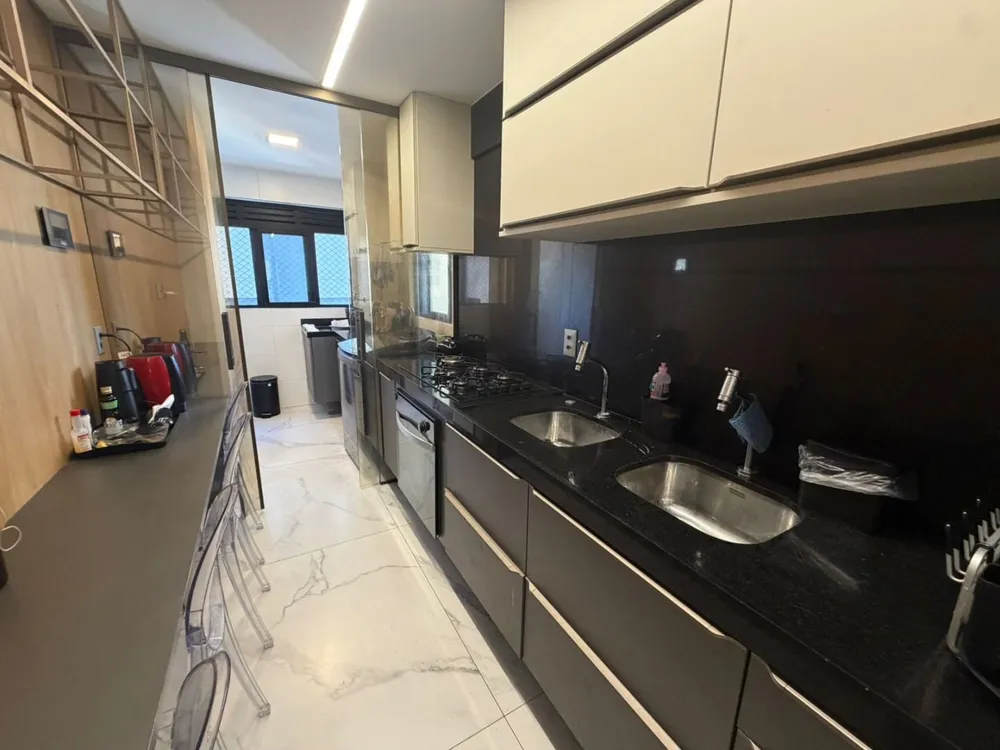 Apartamento, 3 quartos, 134 m² - Foto 4