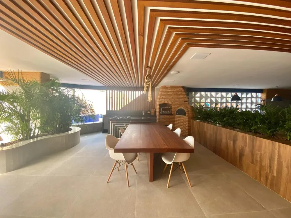 Apartamento, 3 quartos, 134 m² - Foto 11