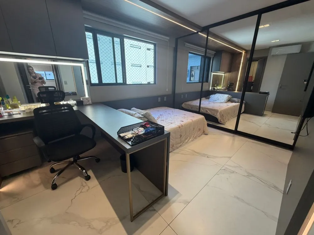 Apartamento, 3 quartos, 134 m² - Foto 8