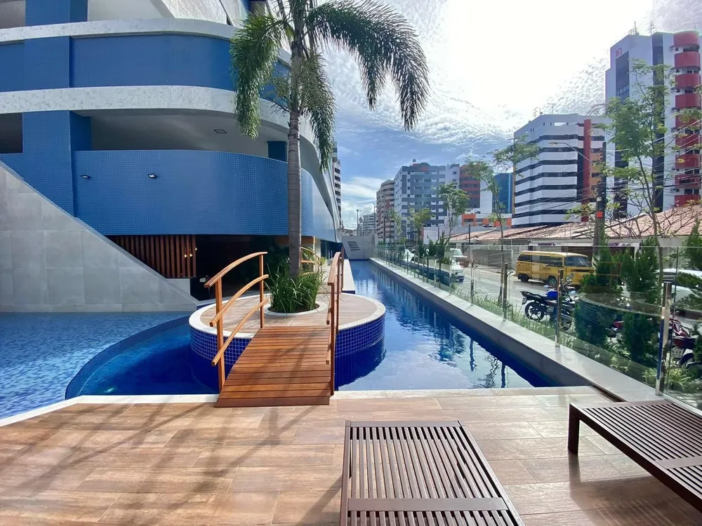 Apartamento, 3 quartos, 134 m² - Foto 12