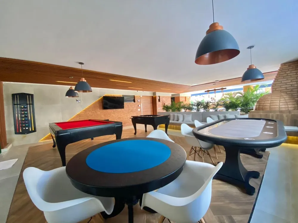 Apartamento, 3 quartos, 134 m² - Foto 10