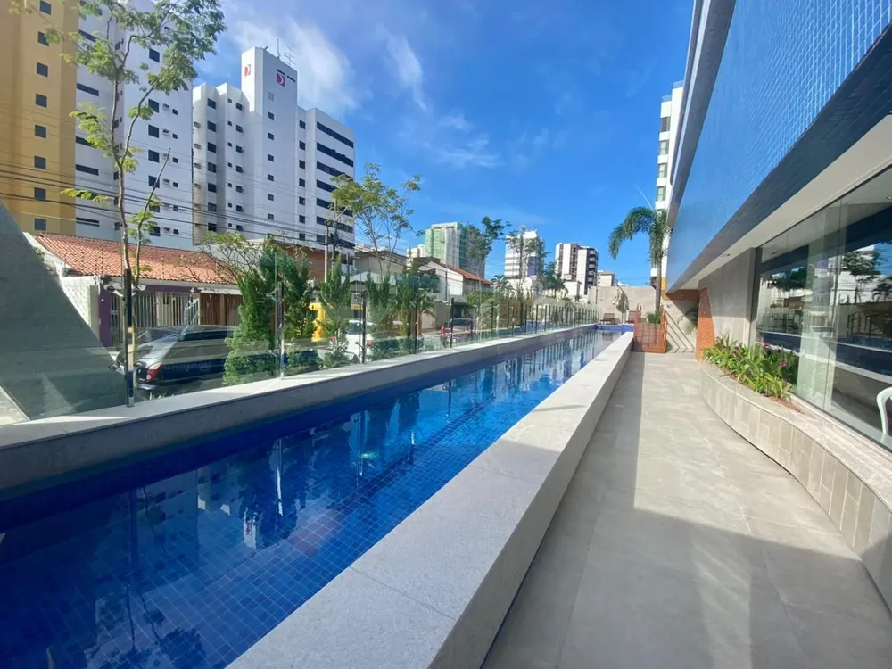 Apartamento, 3 quartos, 134 m² - Foto 7