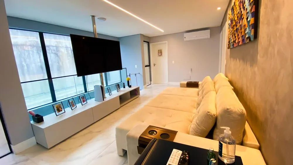 Casa de Condomínio, 5 quartos - Foto 7