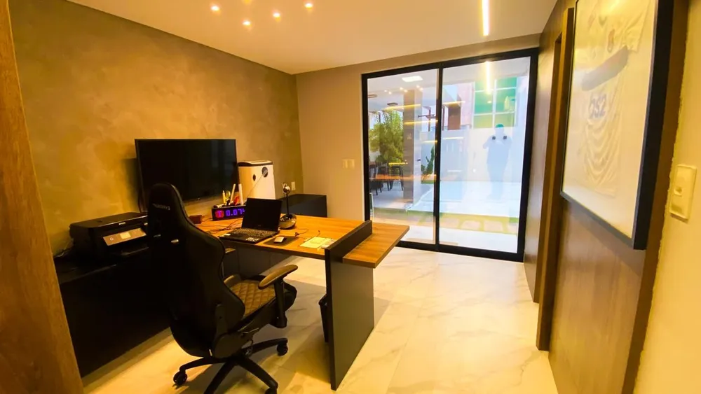 Casa de Condomínio, 5 quartos - Foto 3