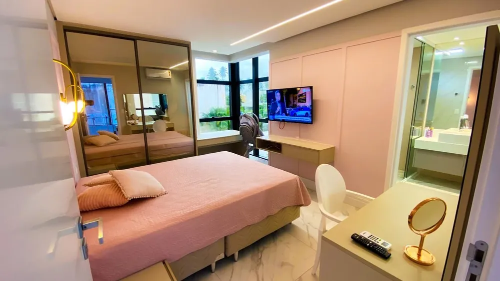 Casa de Condomínio, 5 quartos - Foto 8