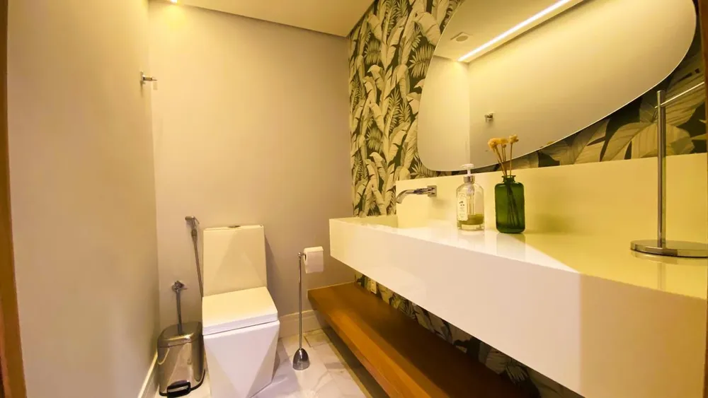 Casa de Condomínio, 5 quartos - Foto 5