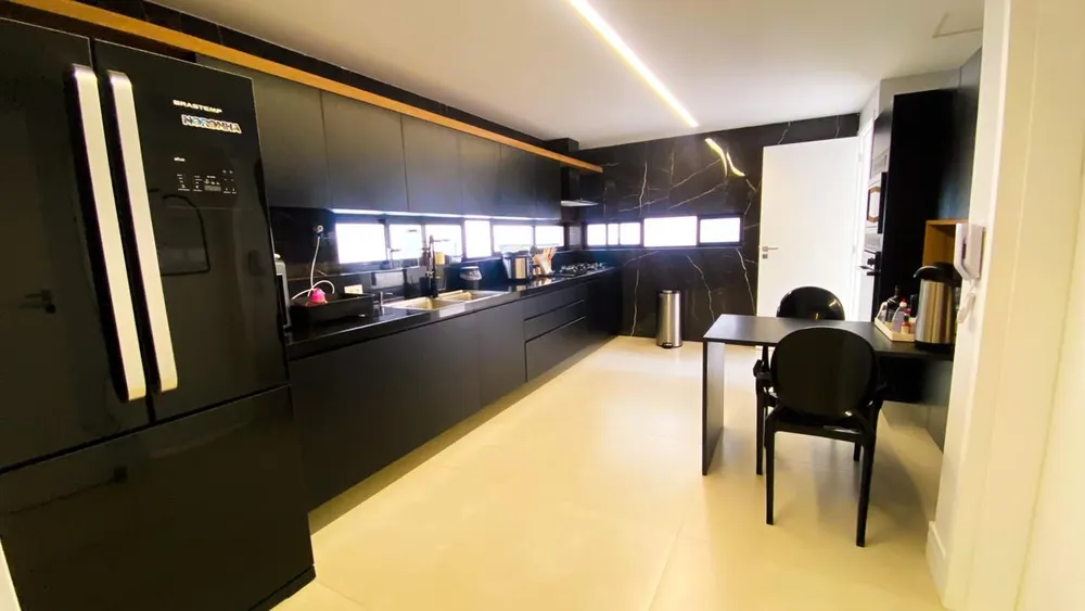 Casa de Condomínio, 5 quartos - Foto 2