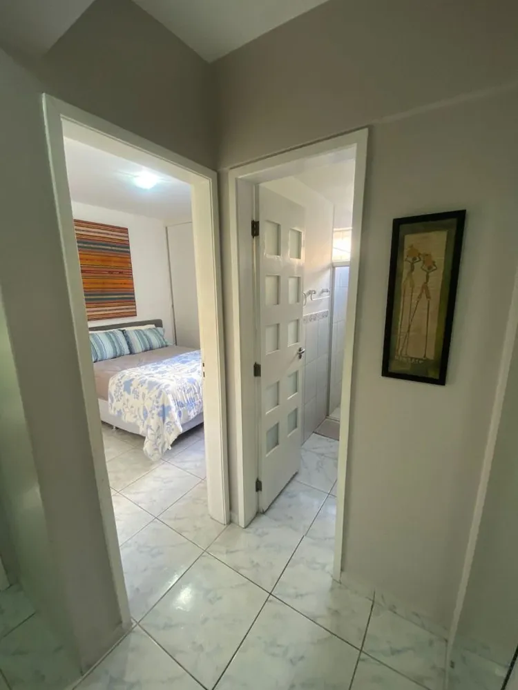 Apartamento, 3 quartos, 119 m² - Foto 9