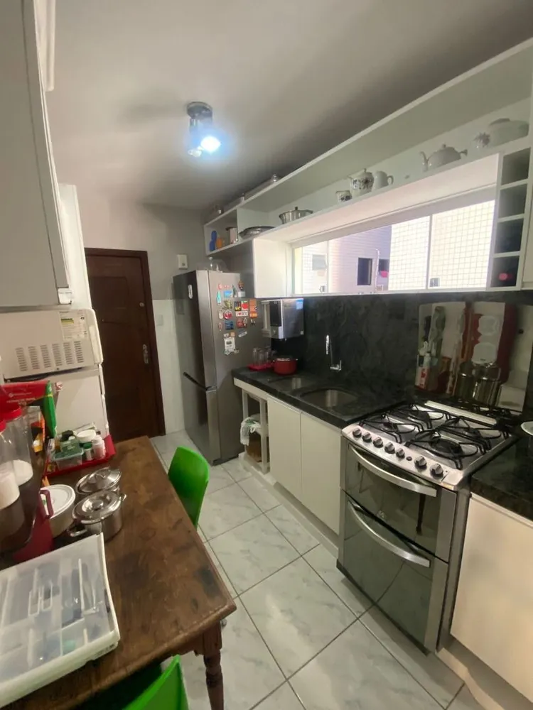 Apartamento, 3 quartos, 119 m² - Foto 10