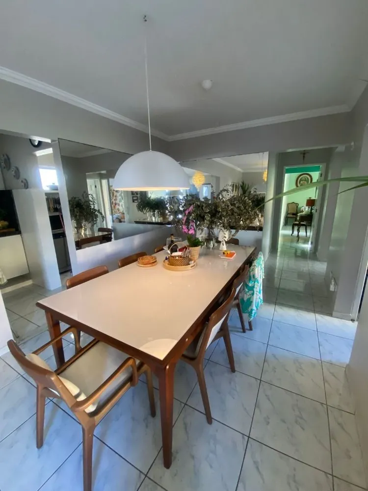Apartamento, 3 quartos, 119 m² - Foto 3
