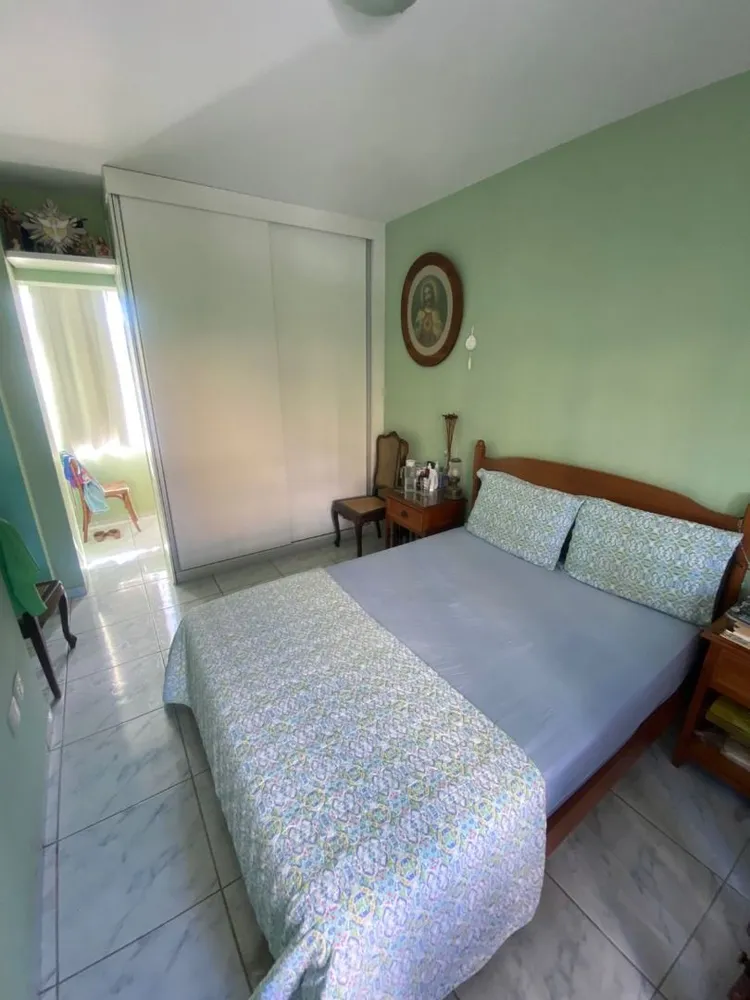Apartamento, 3 quartos, 119 m² - Foto 4