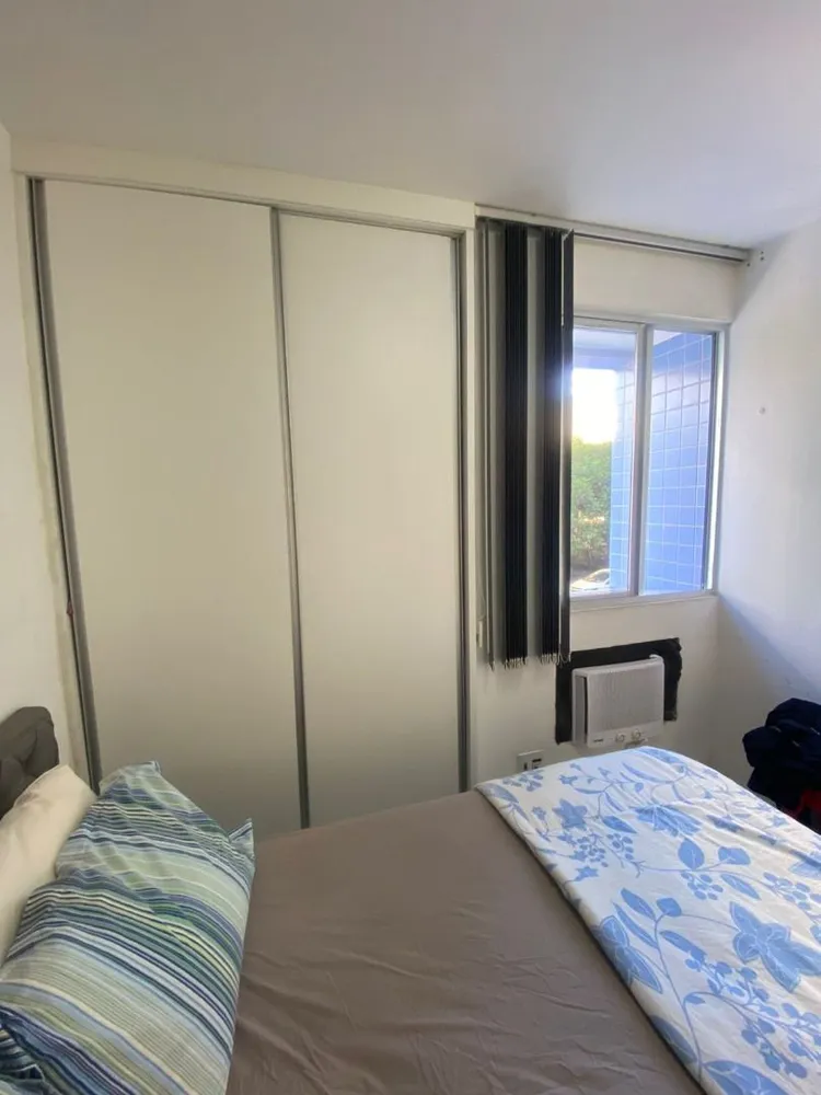 Apartamento, 3 quartos, 119 m² - Foto 11