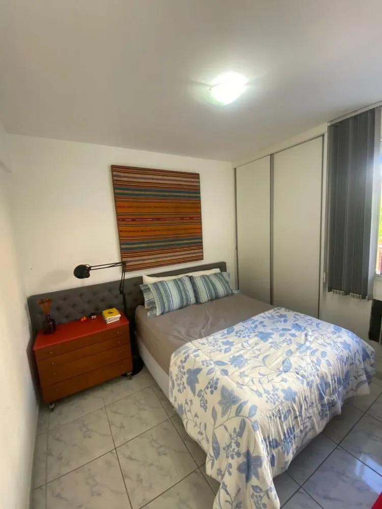 Apartamento, 3 quartos, 119 m² - Foto 12