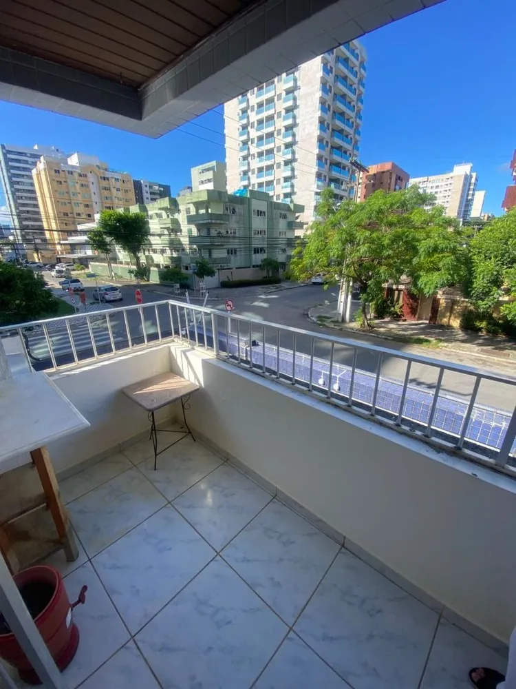 Apartamento, 3 quartos, 119 m² - Foto 1