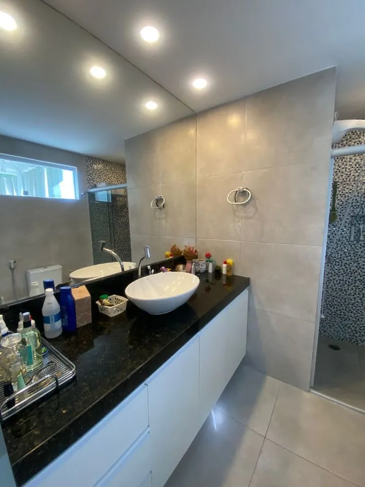 Apartamento, 3 quartos, 119 m² - Foto 8