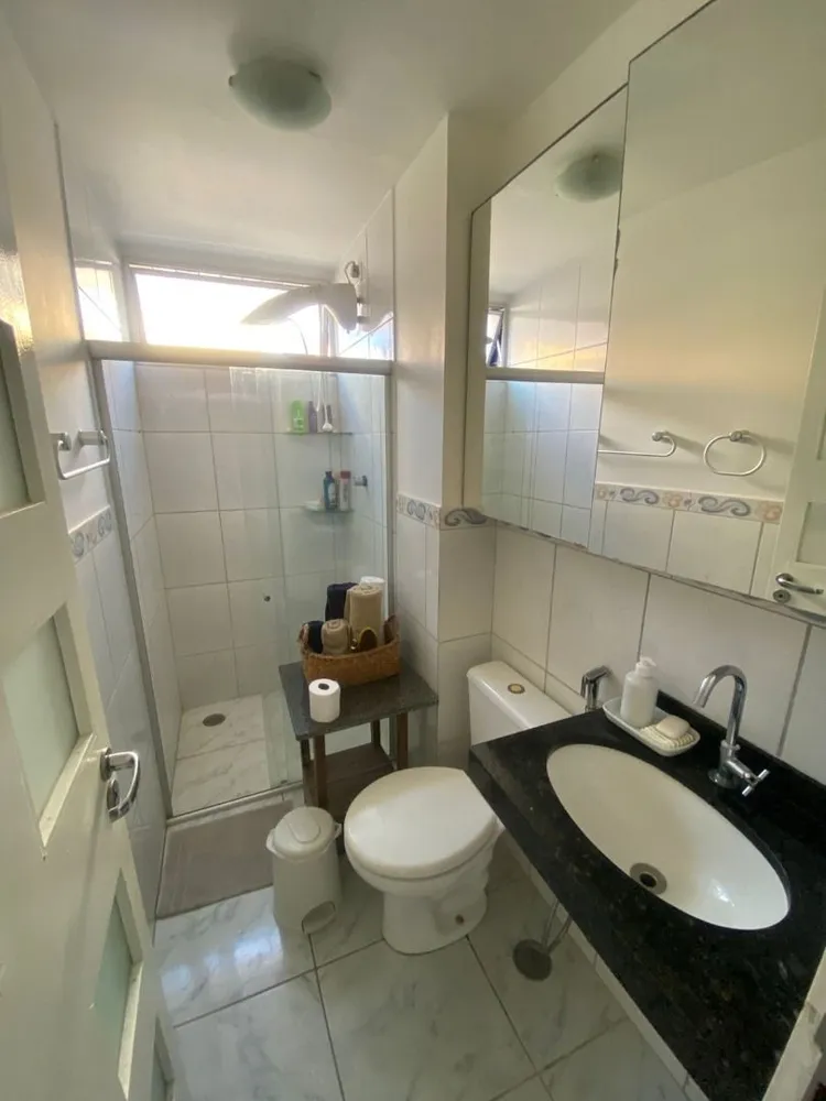 Apartamento, 3 quartos, 119 m² - Foto 6