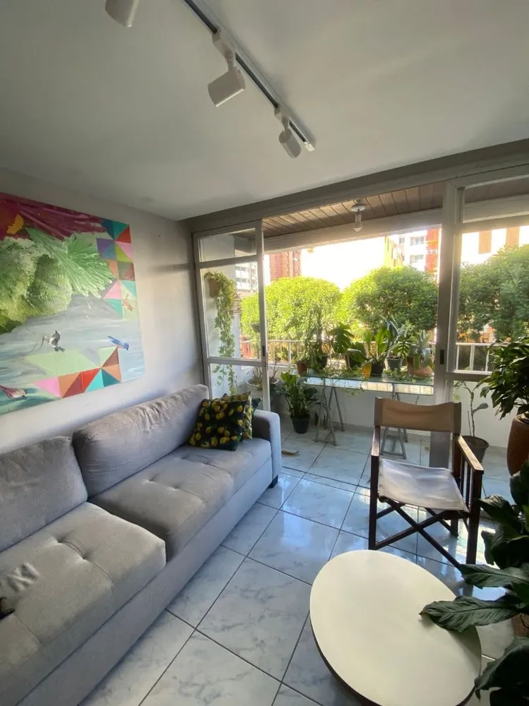 Apartamento, 3 quartos, 119 m² - Foto 2