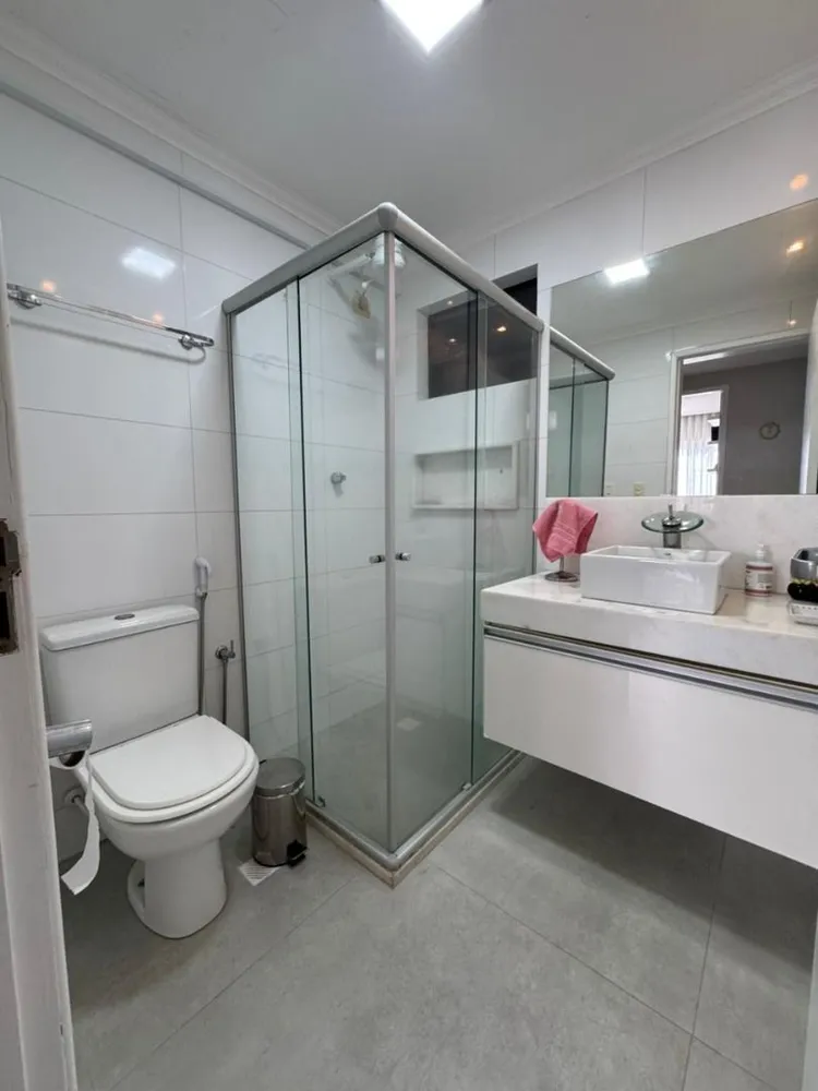 Apartamento, 3 quartos, 92 m² - Foto 7