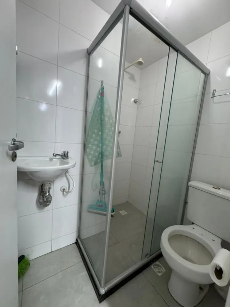 Apartamento, 3 quartos, 92 m² - Foto 11