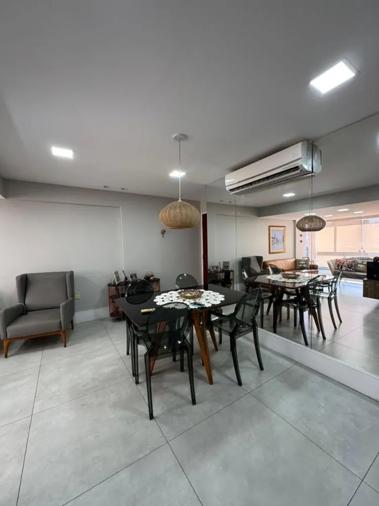 Apartamento, 3 quartos, 92 m² - Foto 4