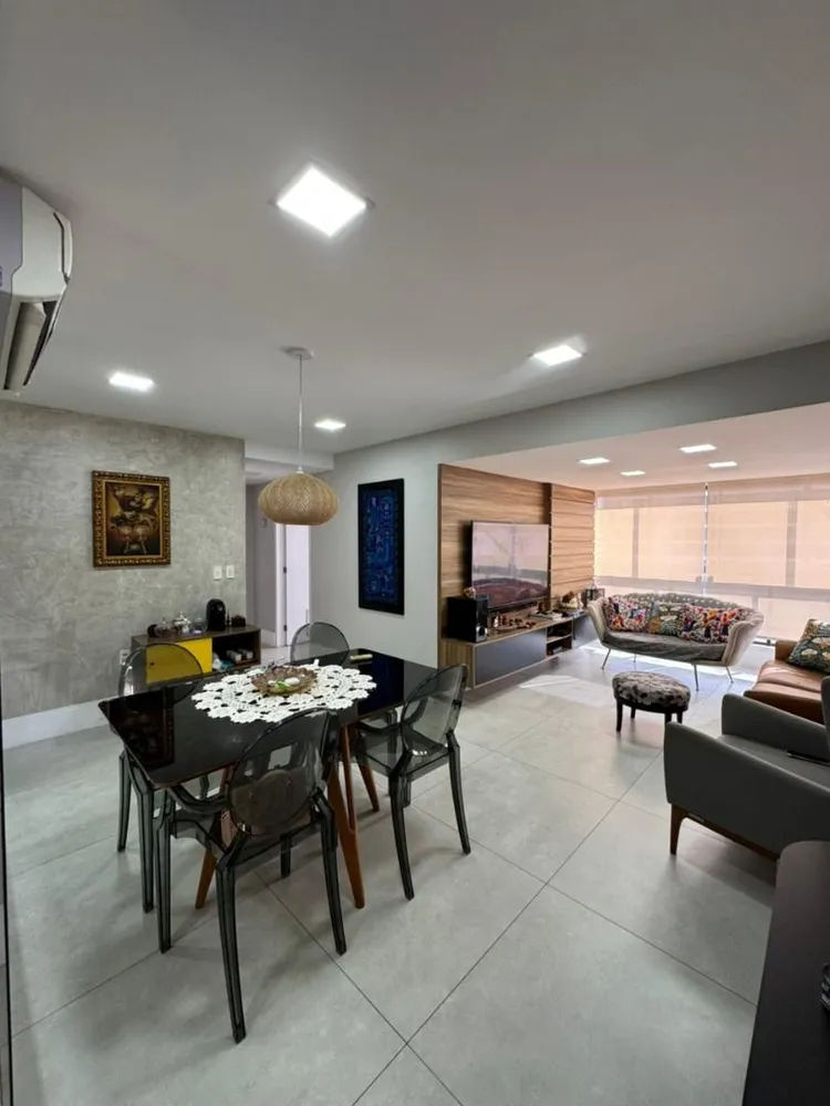 Apartamento, 3 quartos, 92 m² - Foto 9