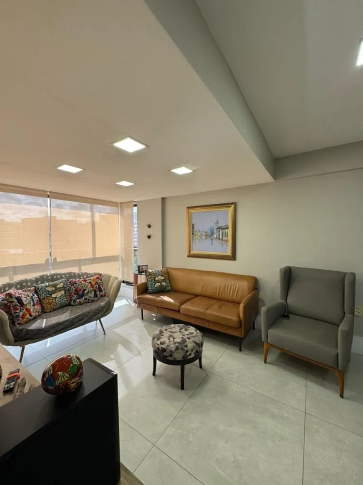 Apartamento, 3 quartos, 92 m² - Foto 10