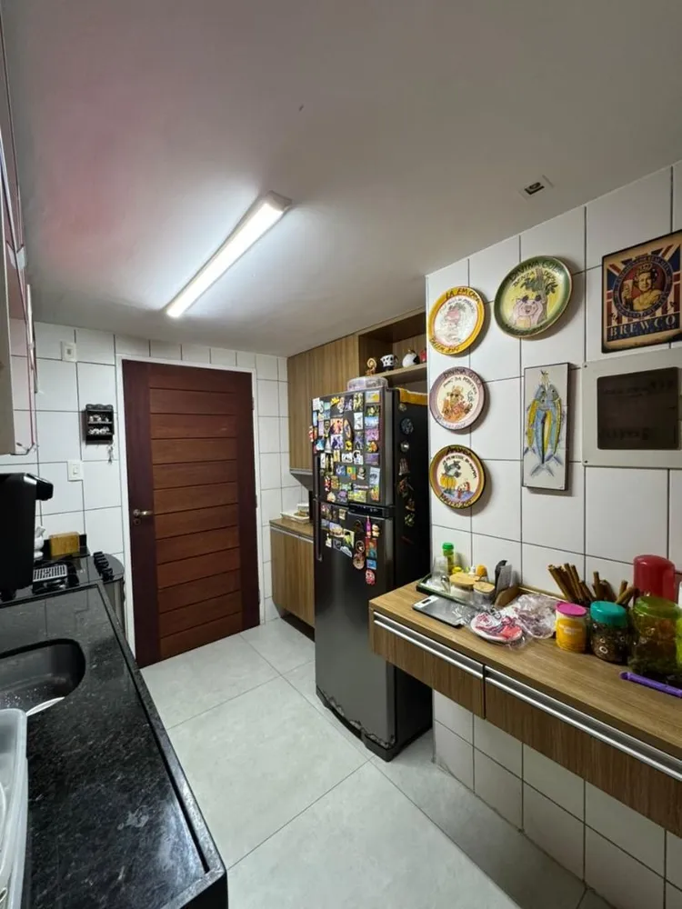Apartamento, 3 quartos, 92 m² - Foto 5