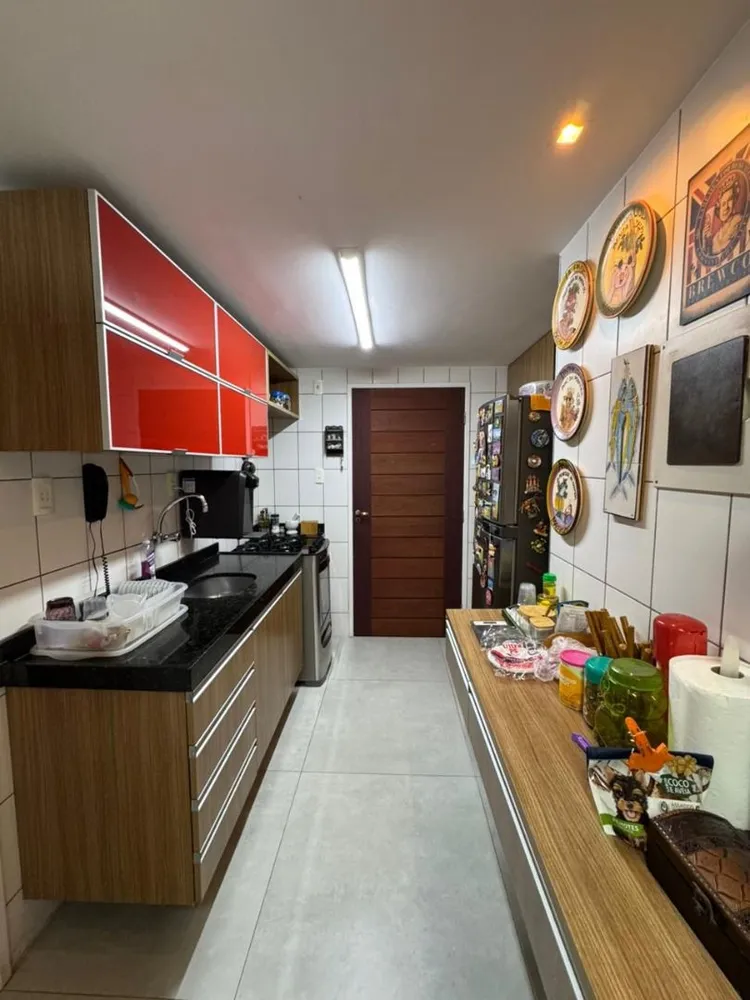 Apartamento, 3 quartos, 92 m² - Foto 6
