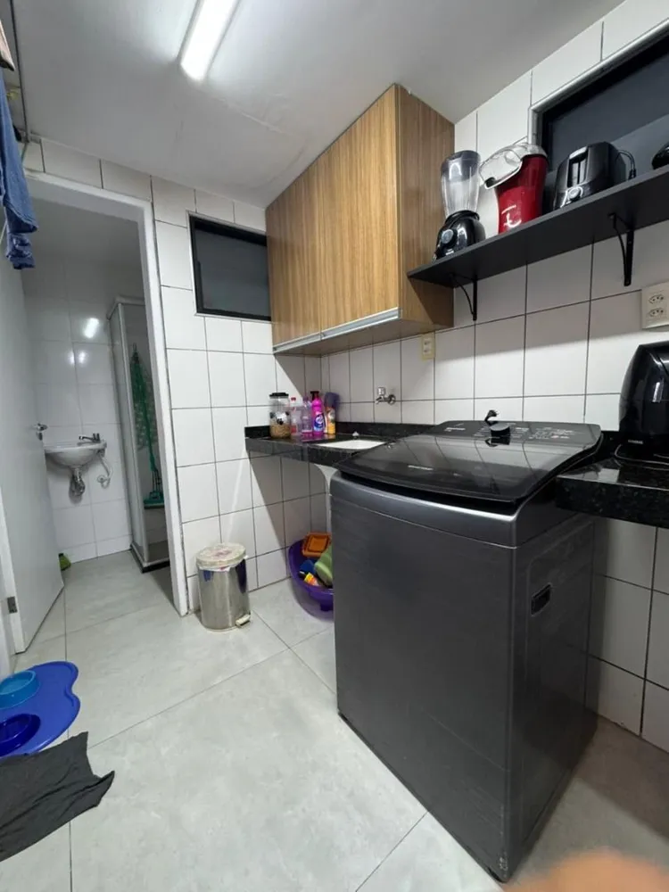 Apartamento, 3 quartos, 92 m² - Foto 2