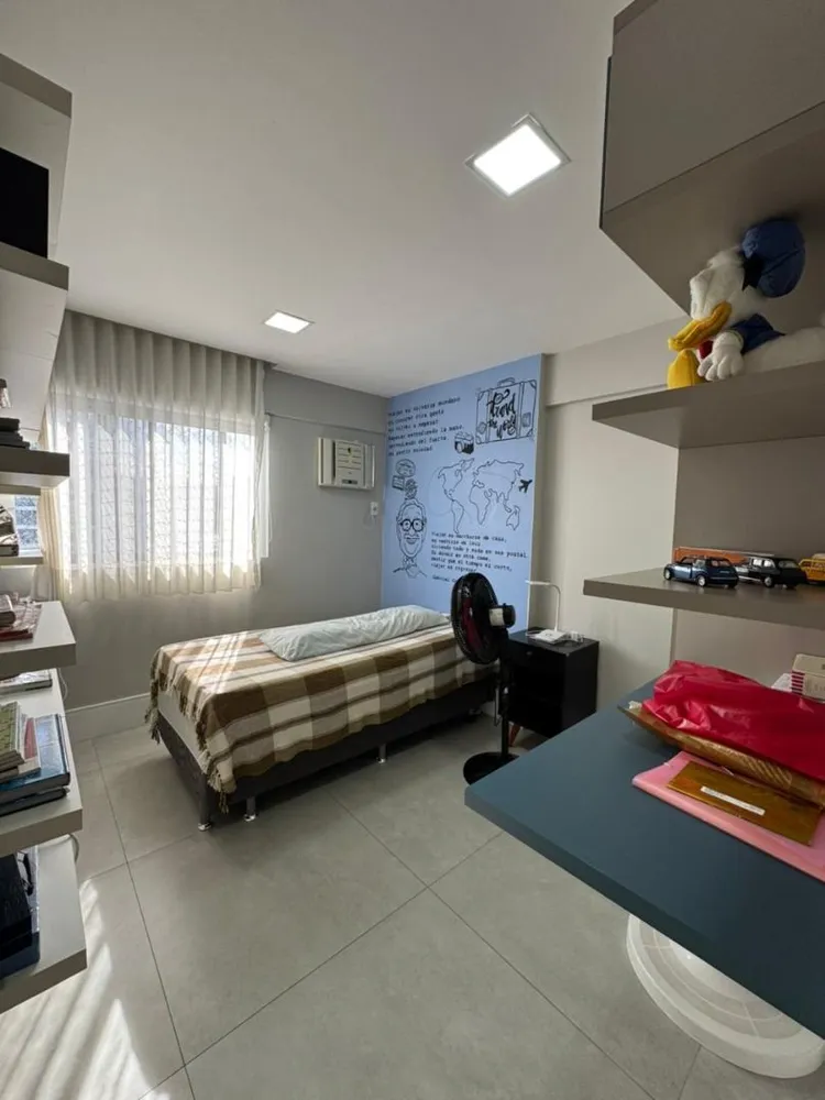 Apartamento, 3 quartos, 92 m² - Foto 3