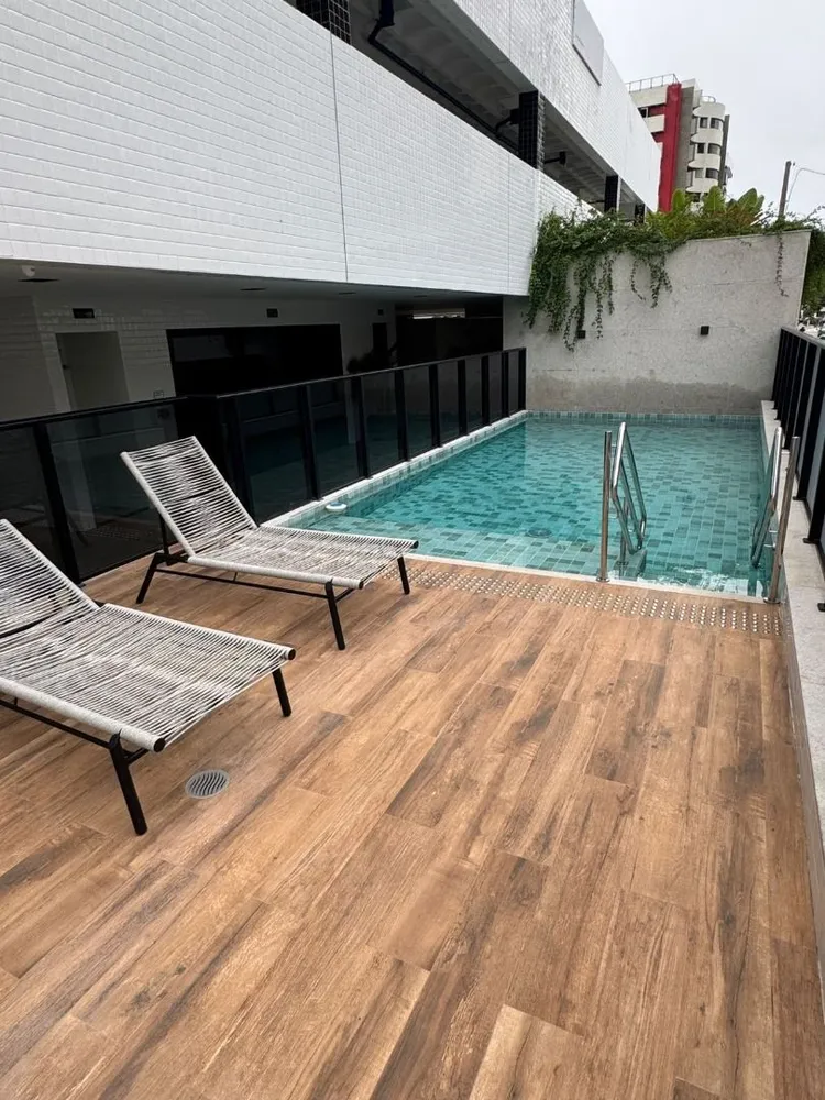 Apartamento, 2 quartos, 66 m² - Foto 7