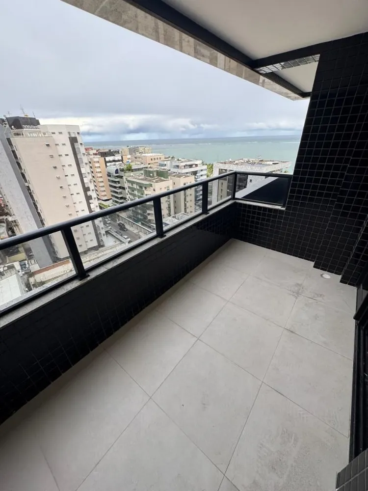 Apartamento, 2 quartos, 66 m² - Foto 1