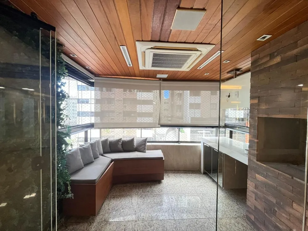 Apartamento, 3 quartos, 145 m² - Foto 2