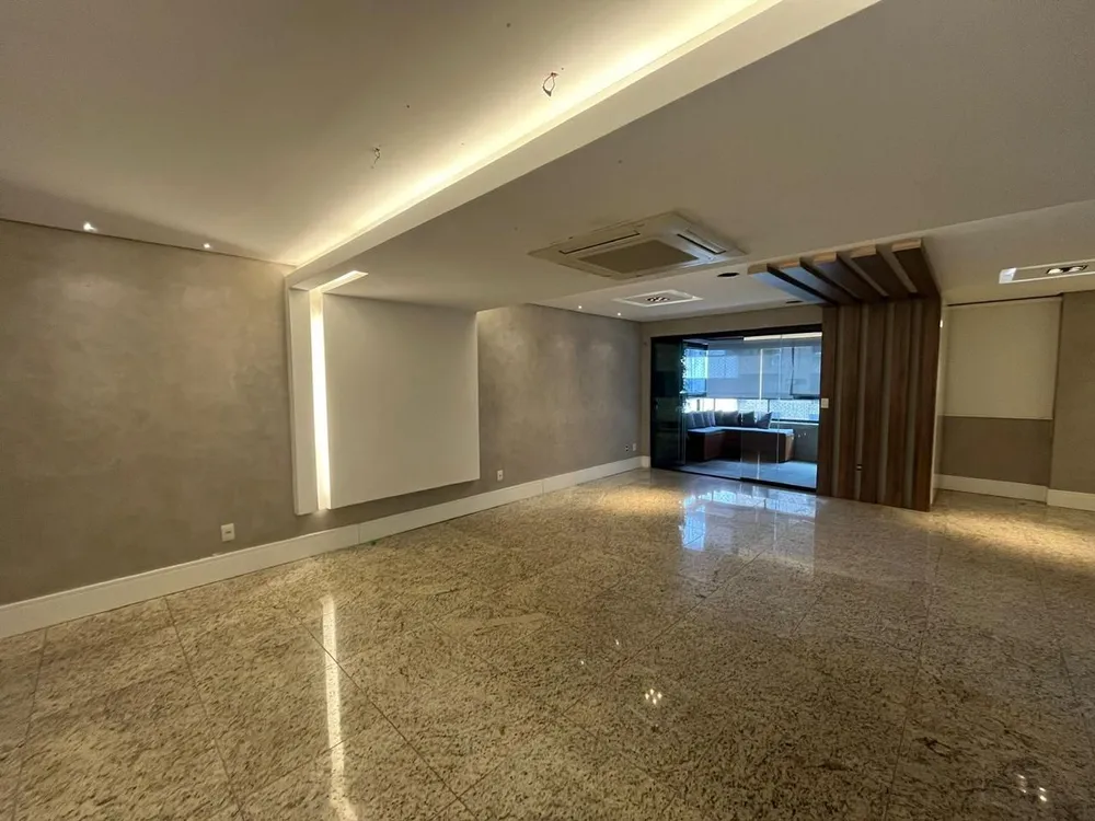 Apartamento, 3 quartos, 145 m² - Foto 4