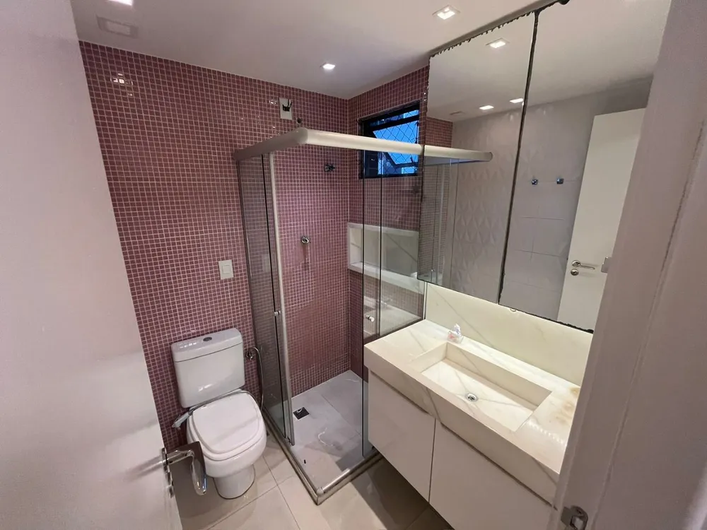 Apartamento, 3 quartos, 145 m² - Foto 9