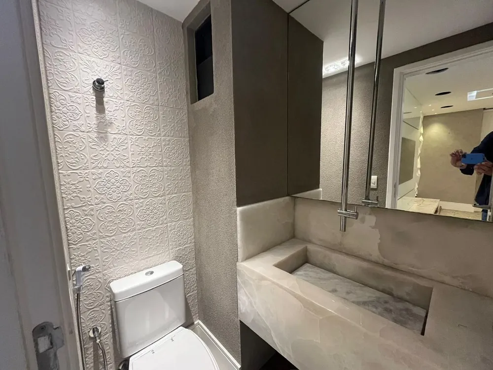 Apartamento, 3 quartos, 145 m² - Foto 3