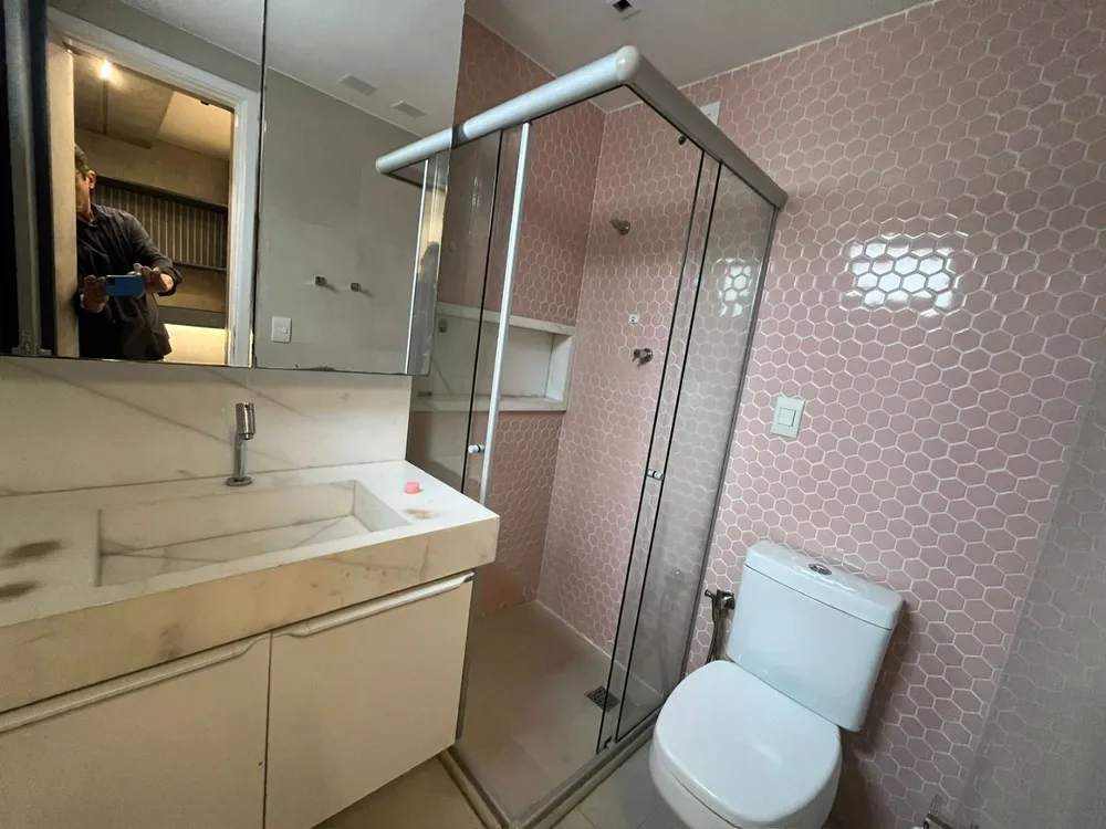 Apartamento, 3 quartos, 145 m² - Foto 8
