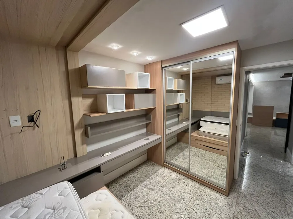Apartamento, 3 quartos, 145 m² - Foto 11
