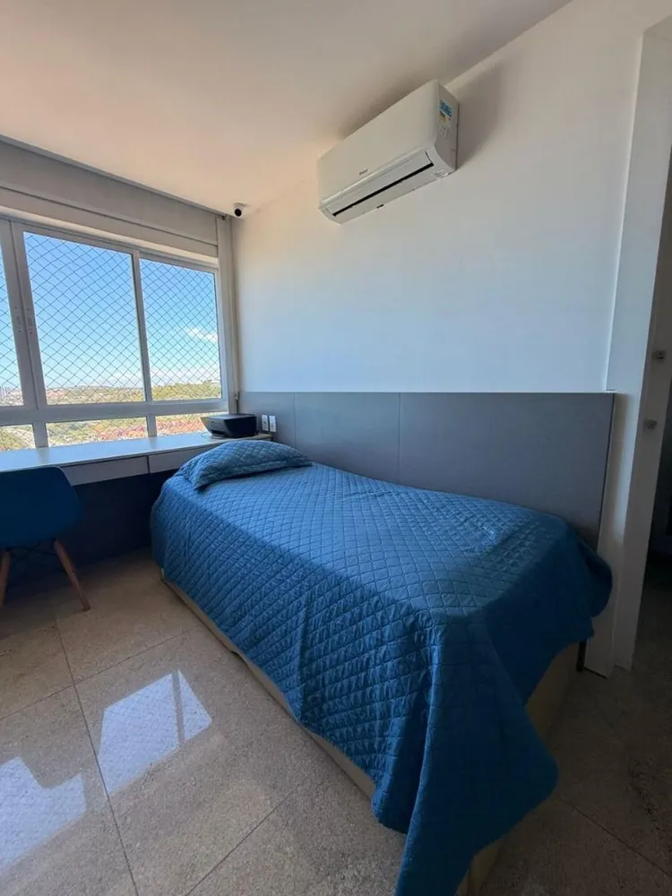 Apartamento, 4 quartos, 196 m² - Foto 7